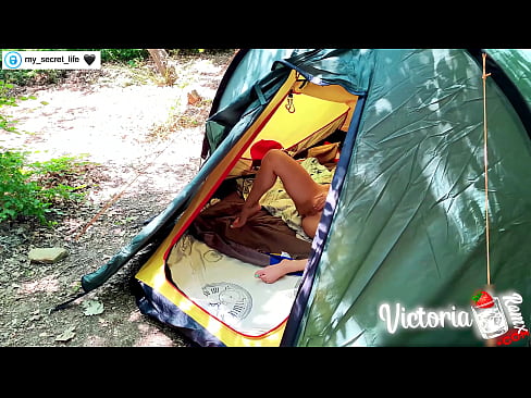 ❤️ ថតដោយកាមេរ៉ា Passionate jerk off Stranger in a tent ❤️❌ អាសអាភាស នៅពួកយើង% km.xywewl.top% ❤