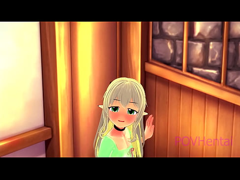 ❤️ (អន្ទាក់) អ្នកបំរើ Elvish ជួយអ្នកលាងមុខរបស់អ្នក។ ❤️❌ អាសអាភាស នៅពួកយើង% km.xywewl.top% ❤